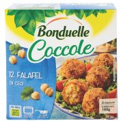 12 Falafel di ceci Coccole
