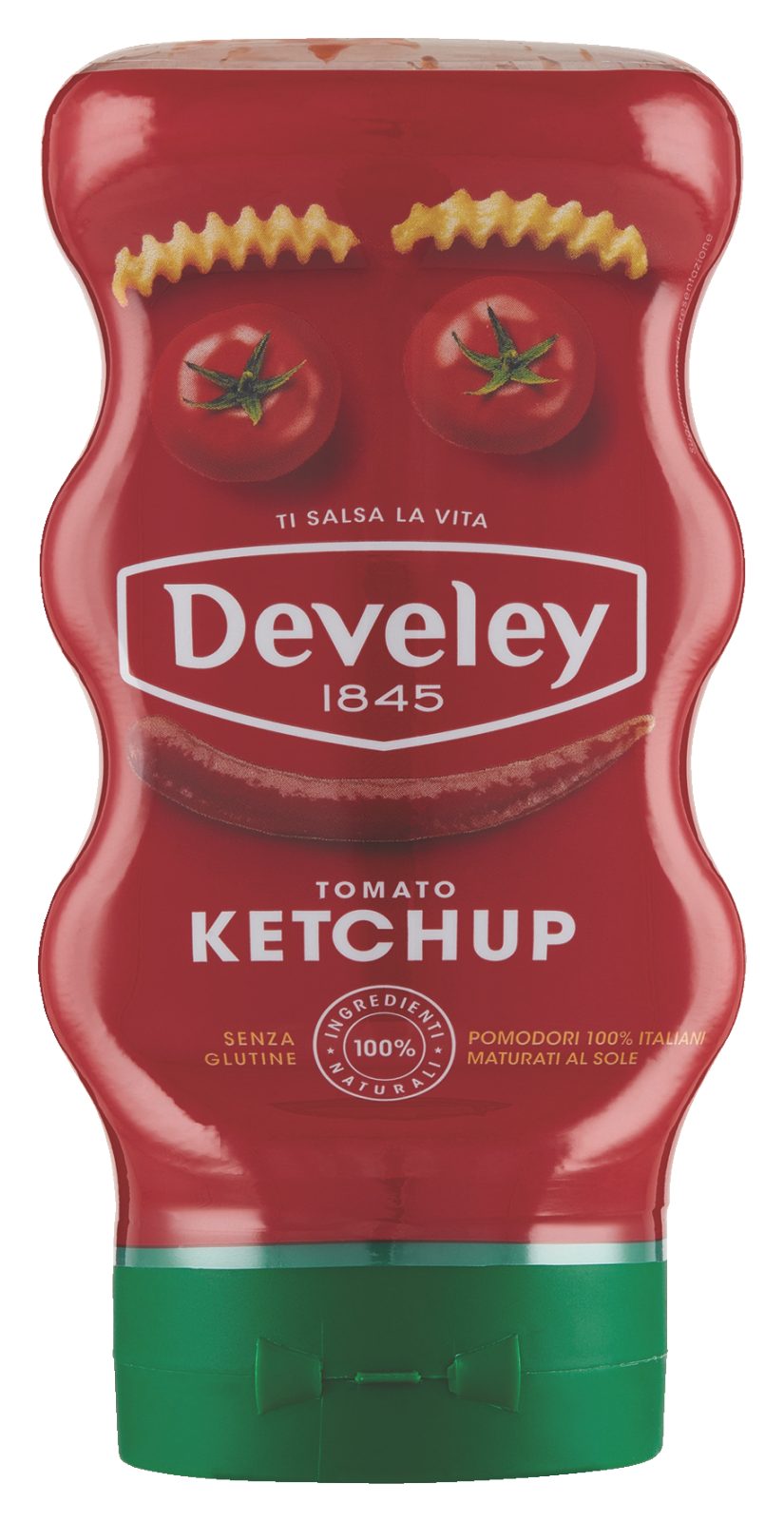 Ketchup Minions Squeeze 