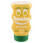 Mayonnaise Minions Squeeze