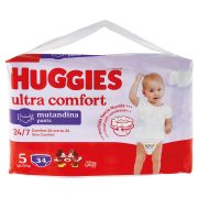 Windeln Ultra Comfort