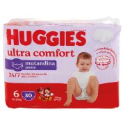 Pannolini Little Movers Pants, 15-25 Kg
