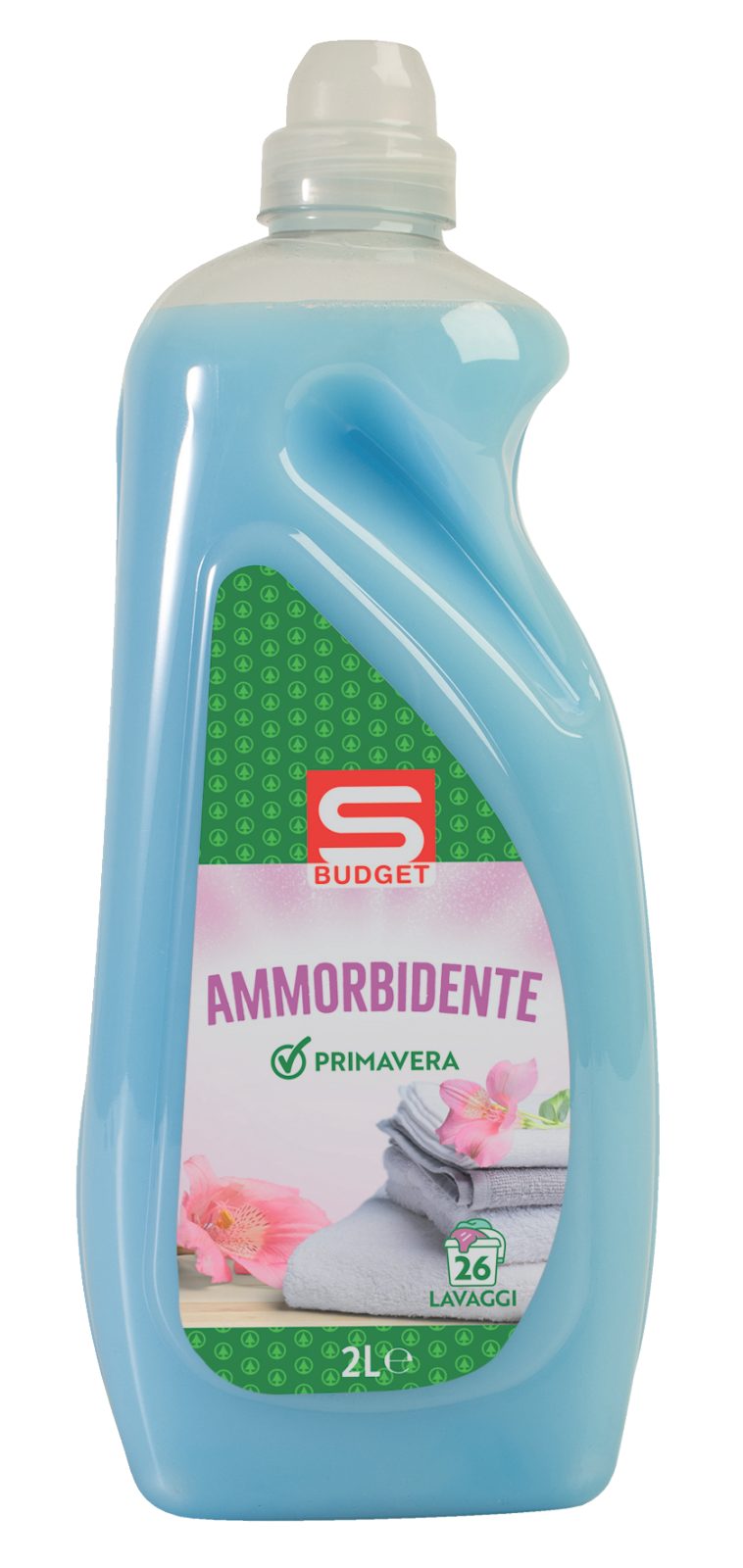 Ammorbidente Primavera