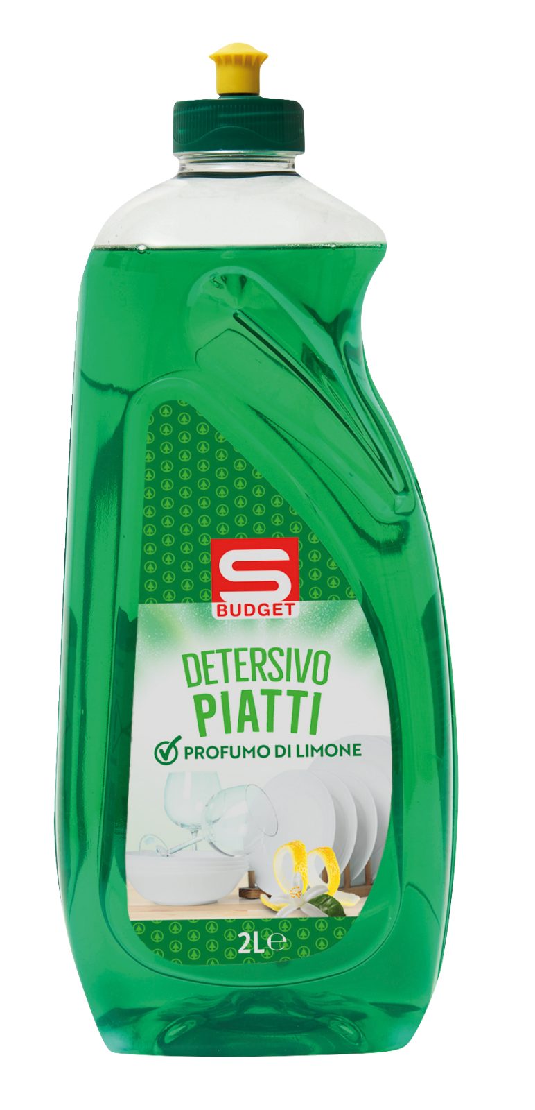 Handspülmittel