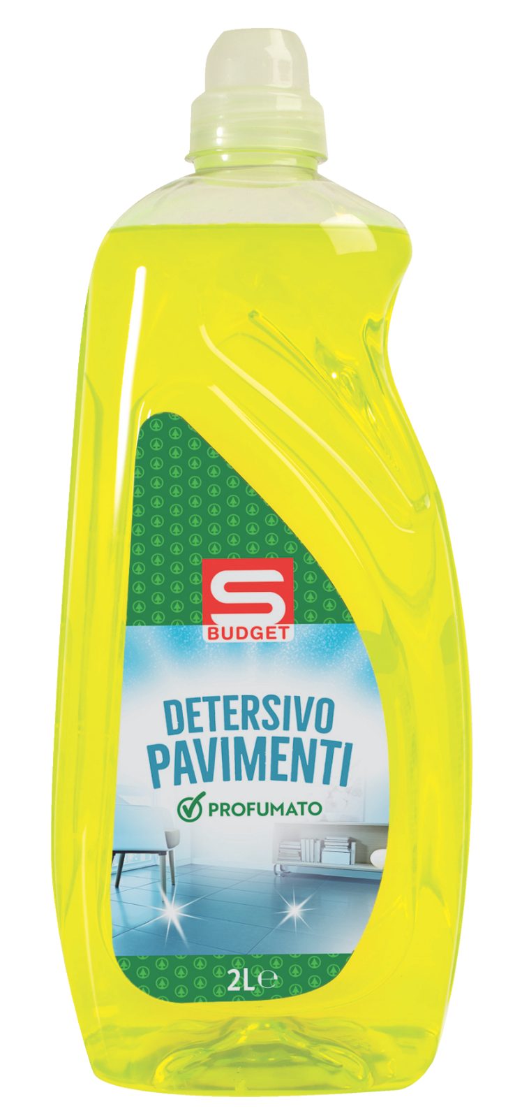 Detersivo Pavimenti