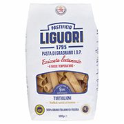 Pasta Sem.Elicoidali Igp Liguori
