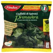 Spinaci Primavera