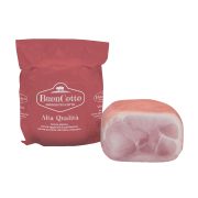 Prosciutto cotto Alta Qualità