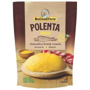 Polenta gialla