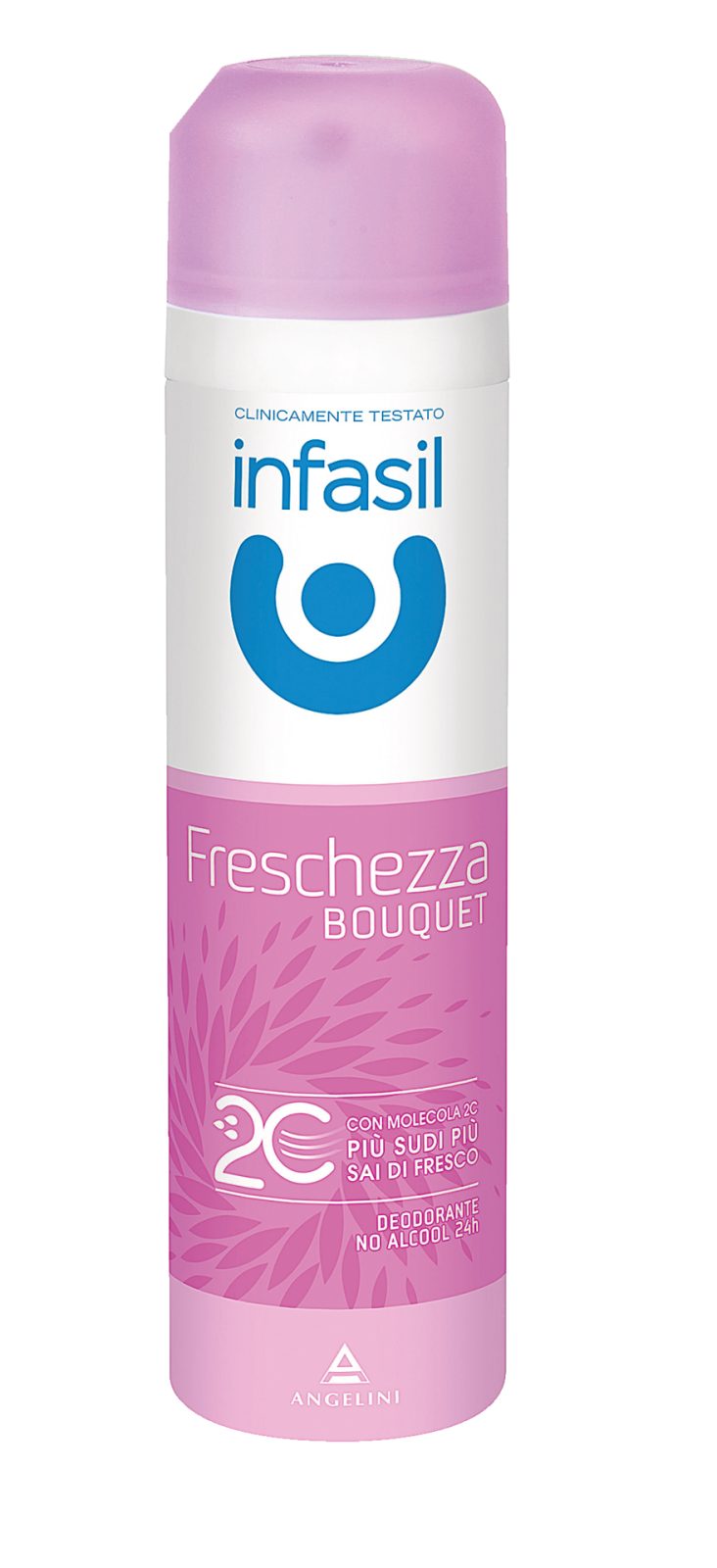 Deodorant Spray 