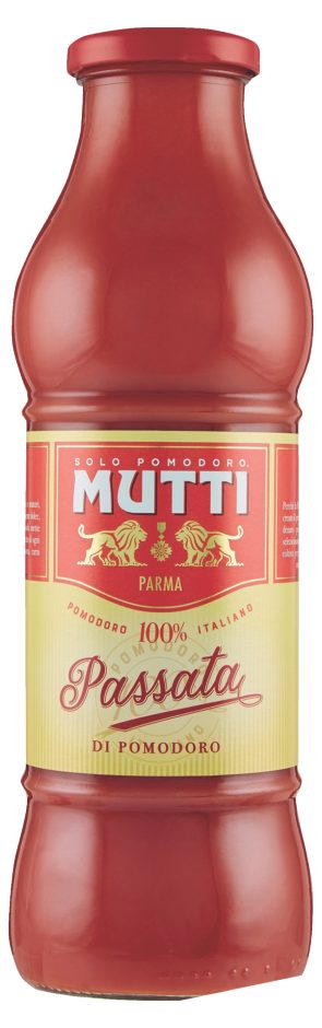 Passata pomodoro
