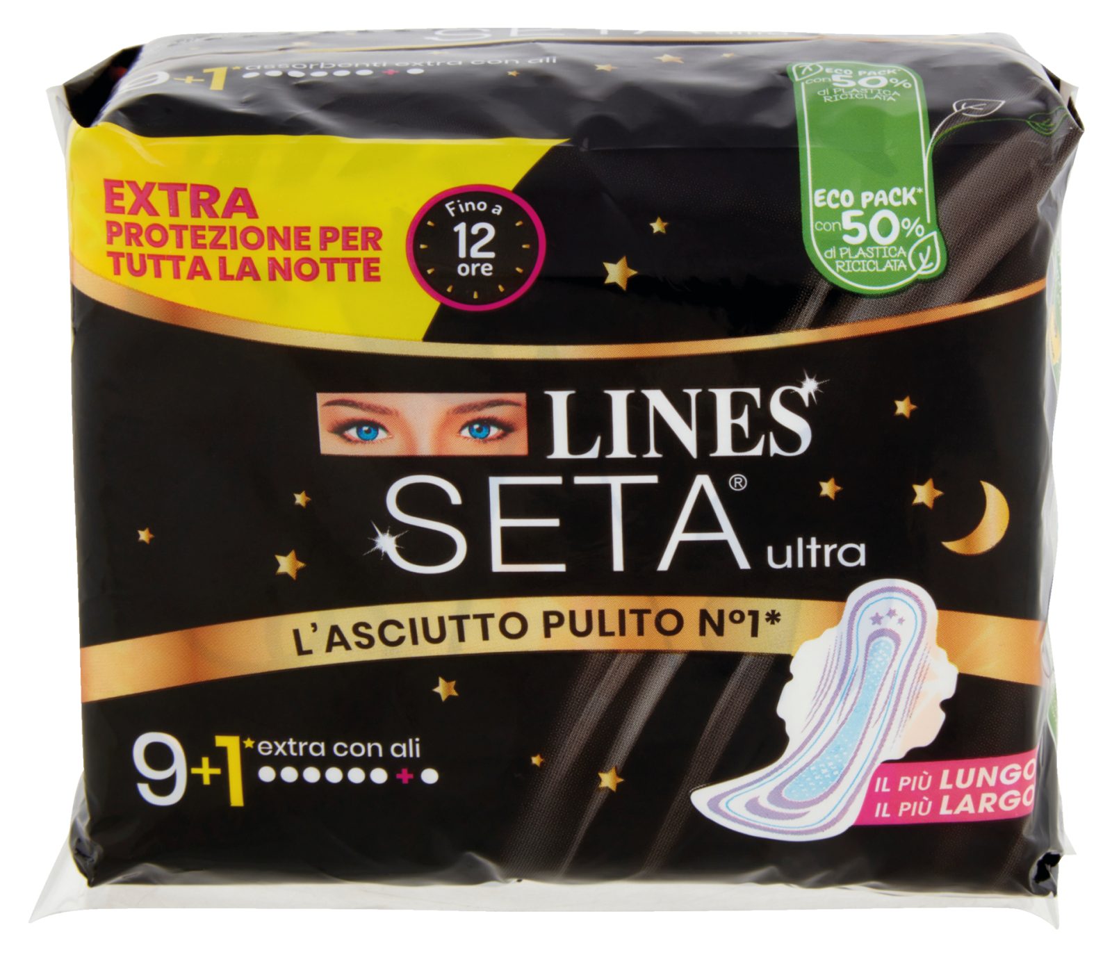 Ultra Extra con Ali