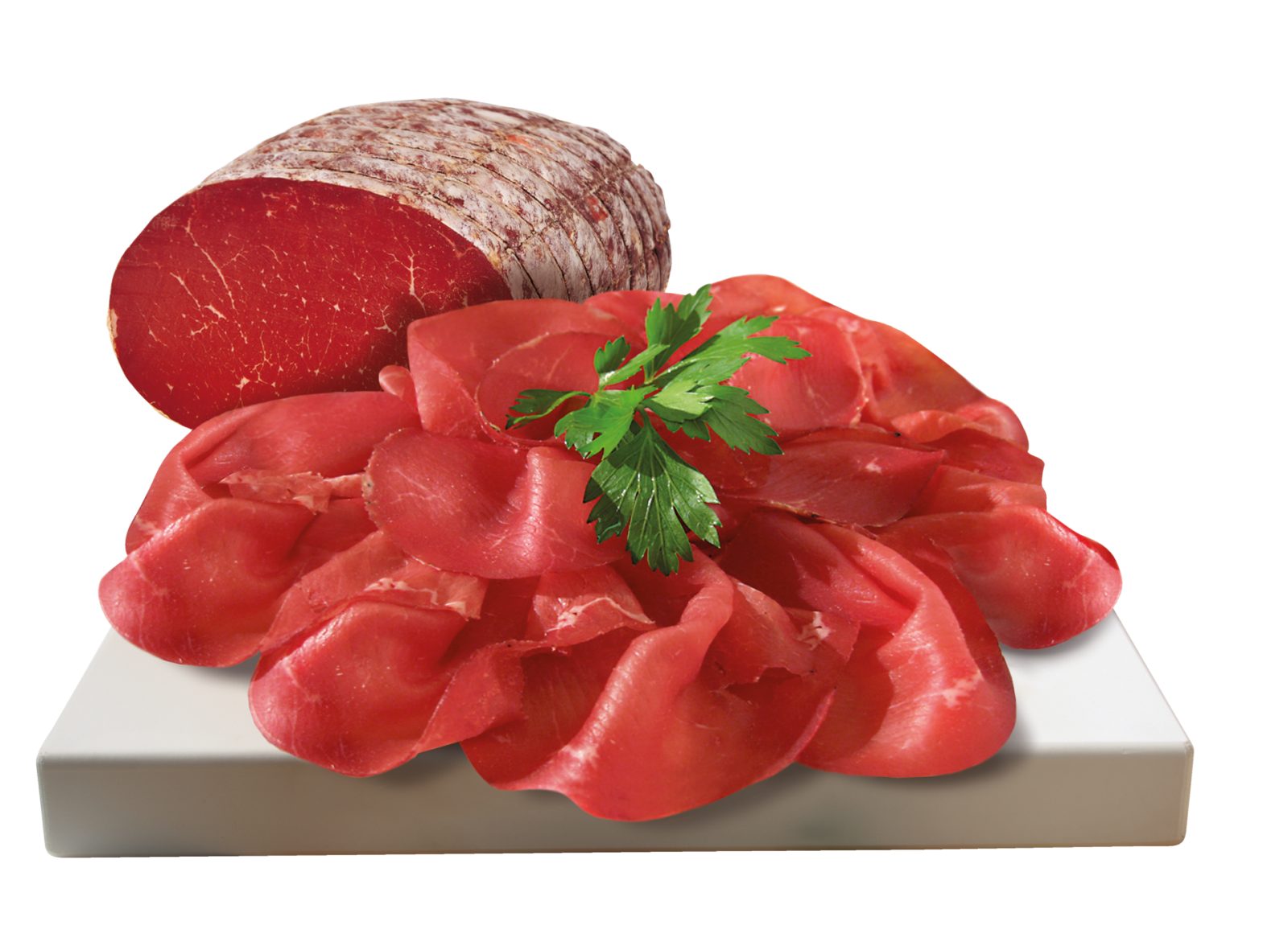 Rindsbresaola Punta d'Anca g.g.A.