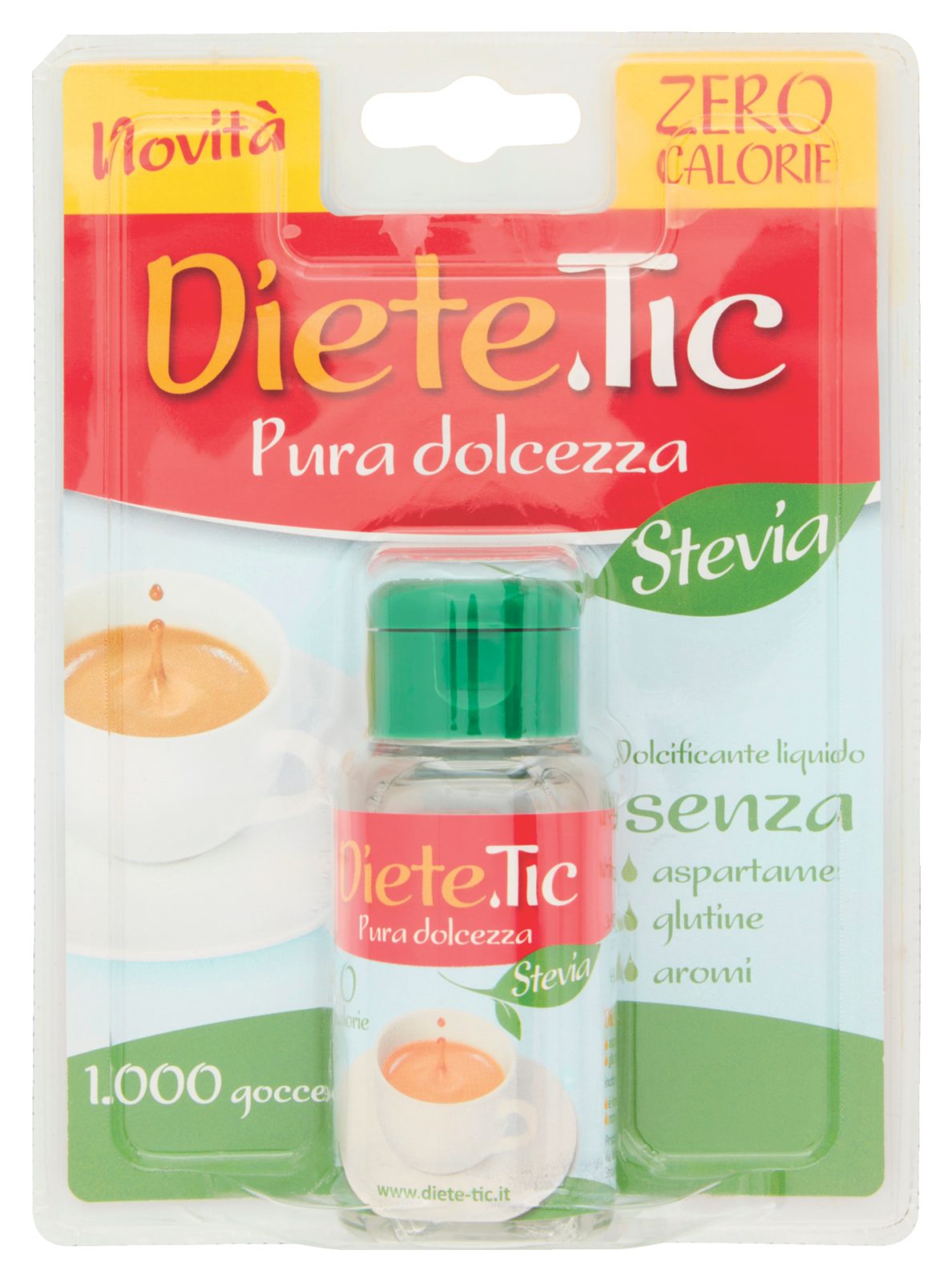Stevia