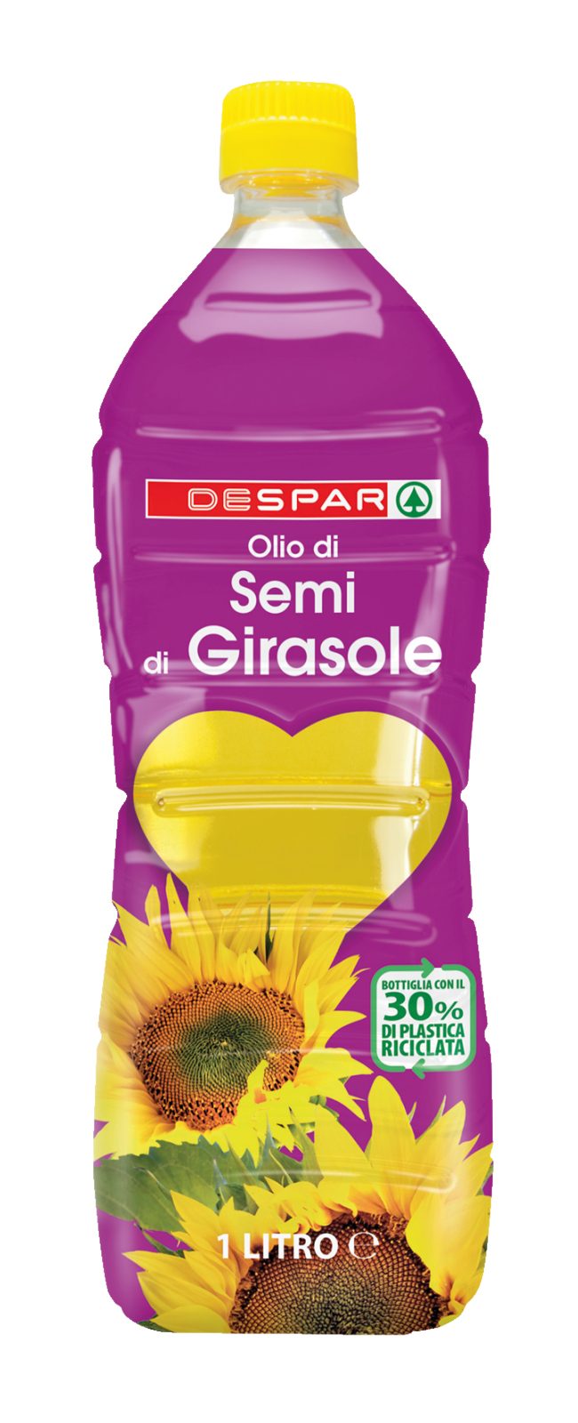 Olio di Semi di Girasole