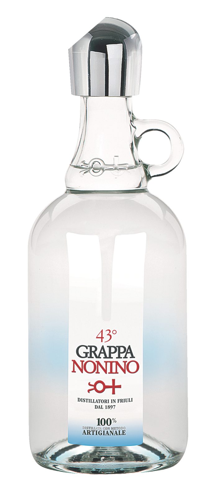 Grappa Friulana 