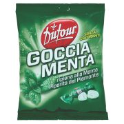 Caramelle Goccia Menta