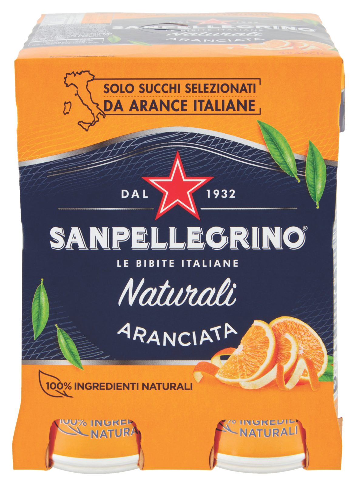 Aranciata 