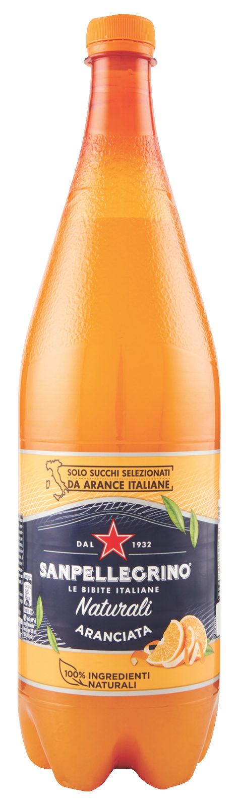 Aranciata