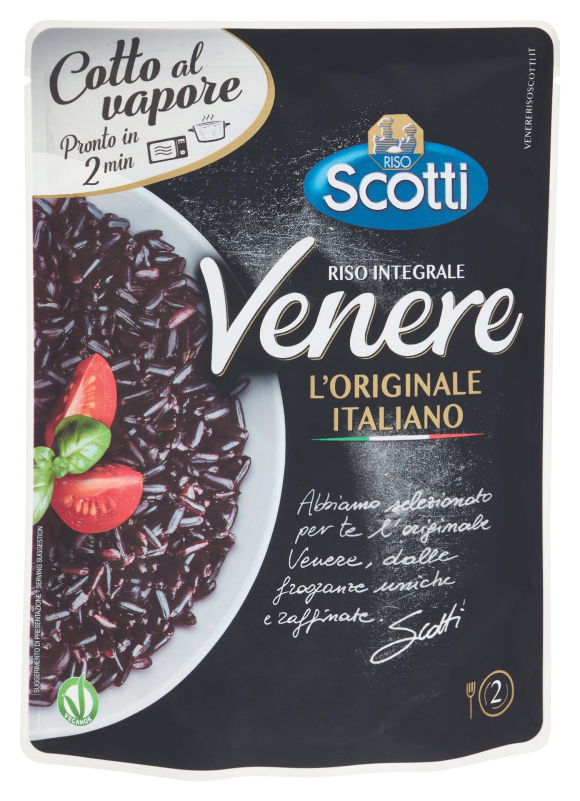 Riso Integrale Venere