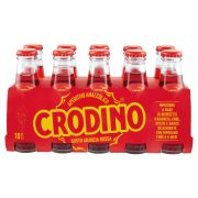 Alkoholfreies Getränk Blutorange