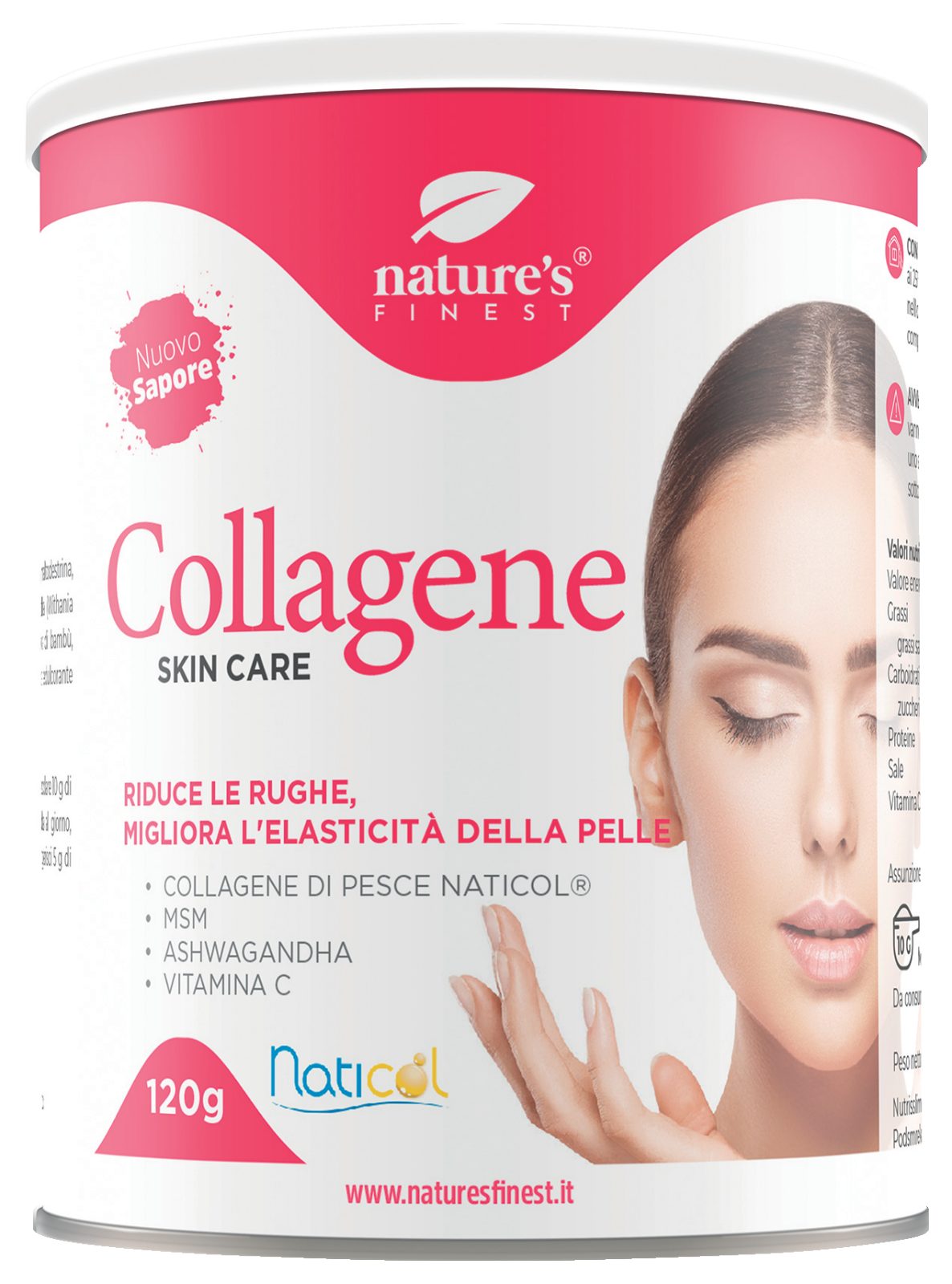 Collagene Skin Care