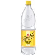 Schweppes Tonic