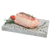 Tacchino Arrotolato con Funghi  - Cucina Express - 
