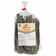 Grissini I Friabili al carbone vegetale
