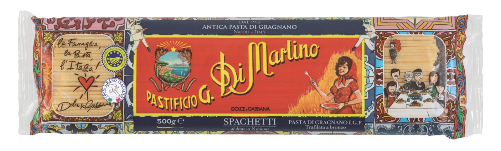 Spaghetti