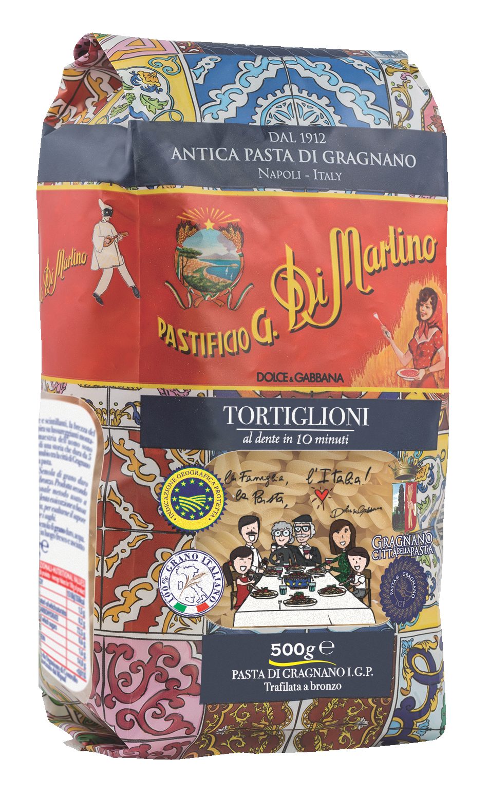 Tortiglioni
