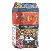 Pasta di Gragnano IGP Penne Mezzani Rigate