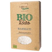 Riso Basmati Bio