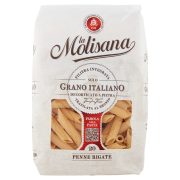 Pasta di semola Penne Rigate