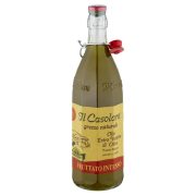 Grezzo naturale Olio Extra Vergine Oliva