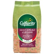 Mix di Cereali e Legumi Decorticati