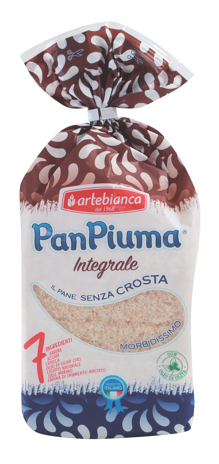 PanPiuma Integrale