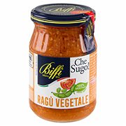 Soja-Ragout