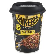 Noodles Yakisoba Pollo