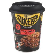 Noodles Yakisoba Manzo