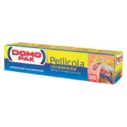 Frischhaltefolie mit Cutter