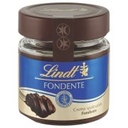 Crema spalmabile al cioccolato Fondente