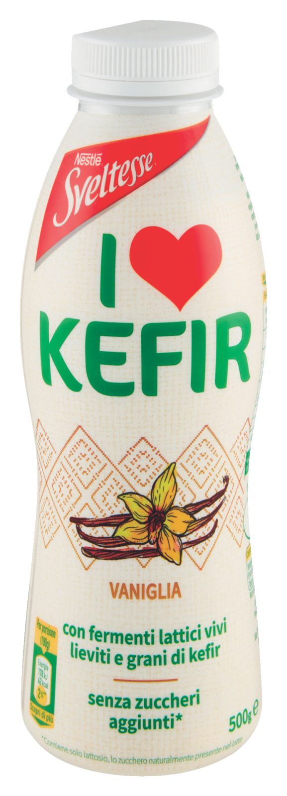 Kefir Drink