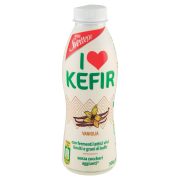 Kefir Vaniglia