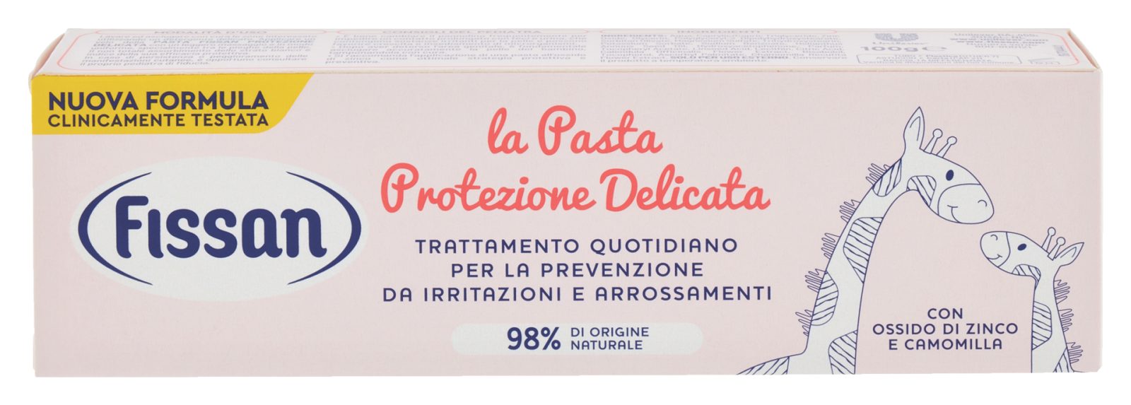 Pasta Delicata