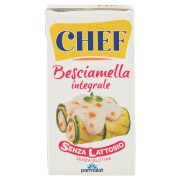 Béchamelsauce Vollkorn Chef