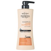 Shampoo Super Nutriente