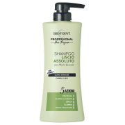 Shampoo Liscio Assoluto