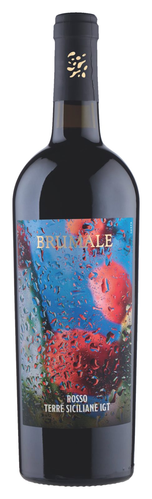 Rosso Terre Siciliane IGT