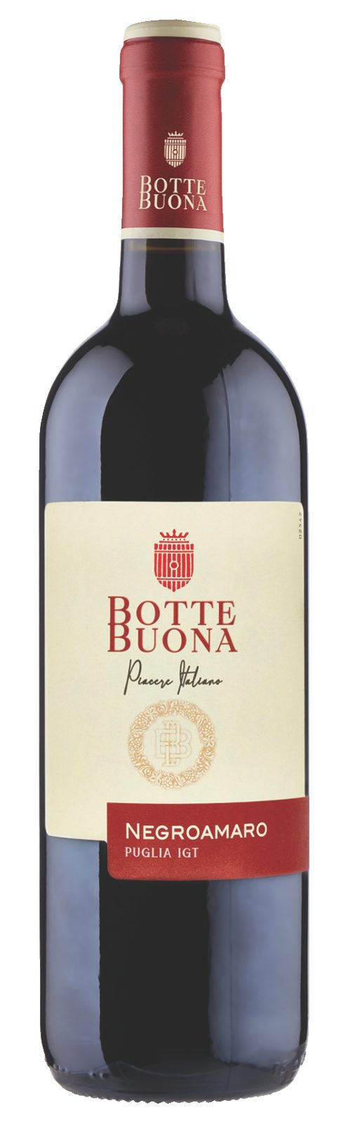 Negroamaro Puglia IGT