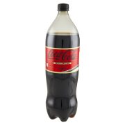Coca-Cola zuckerfrei 